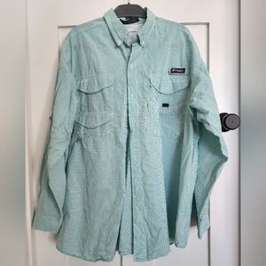 Columbia PFG Fishing Shirt